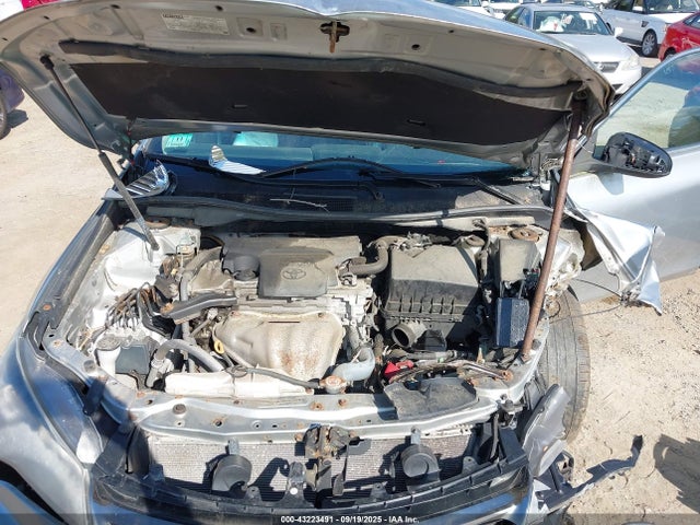 Toyota 2ar-fe 2017 4T1BF1FK5HU408581 Image 10