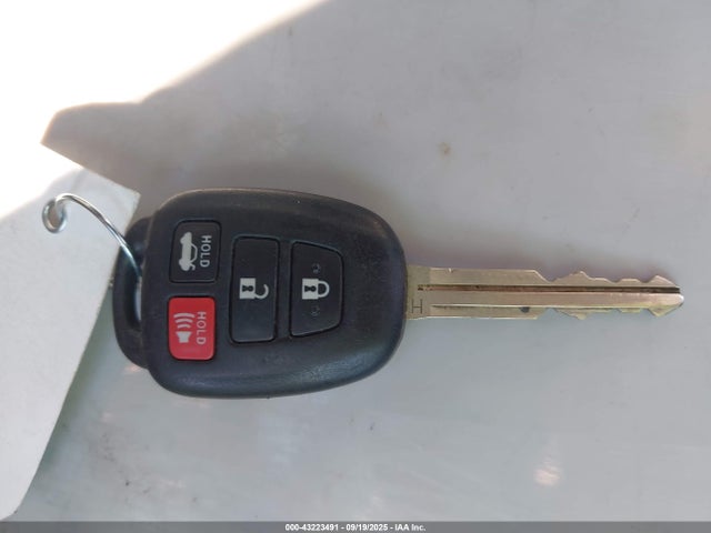 Toyota 2ar-fe 2017 4T1BF1FK5HU408581 Image 11
