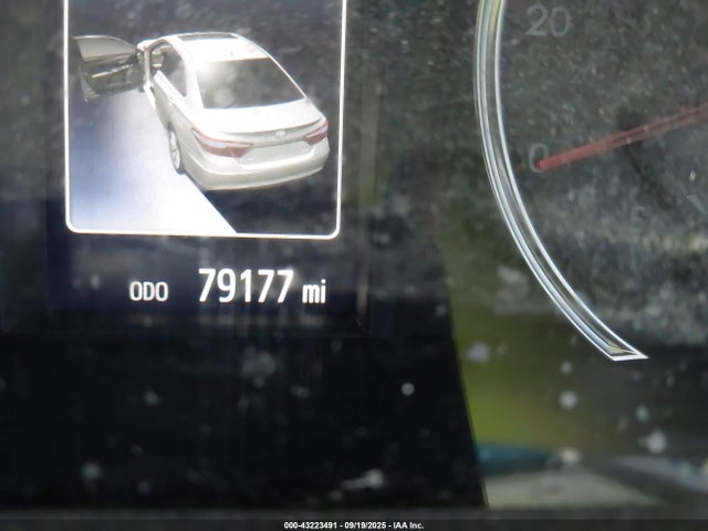Toyota 2ar-fe 2017 4T1BF1FK5HU408581 Image 16