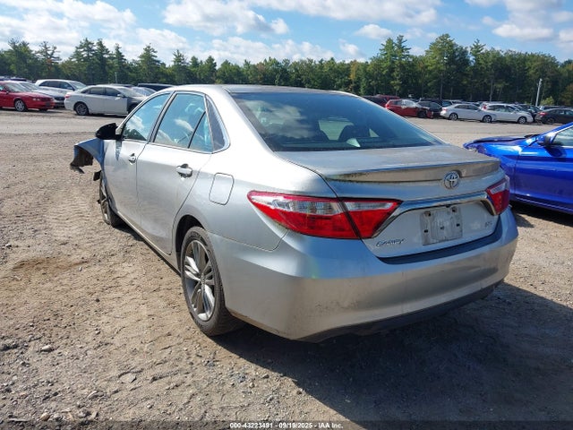 Toyota 2ar-fe 2017 4T1BF1FK5HU408581 Image 3
