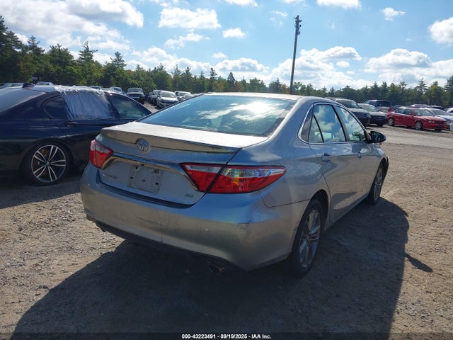 Toyota 2ar-fe 2017 4T1BF1FK5HU408581 Image 4