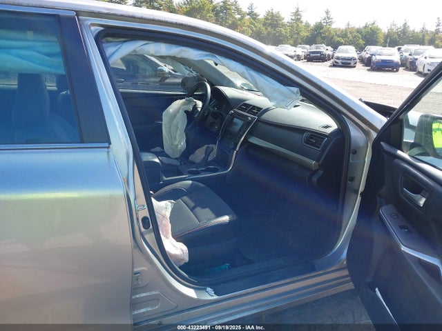 Toyota 2ar-fe 2017 4T1BF1FK5HU408581 Image 5