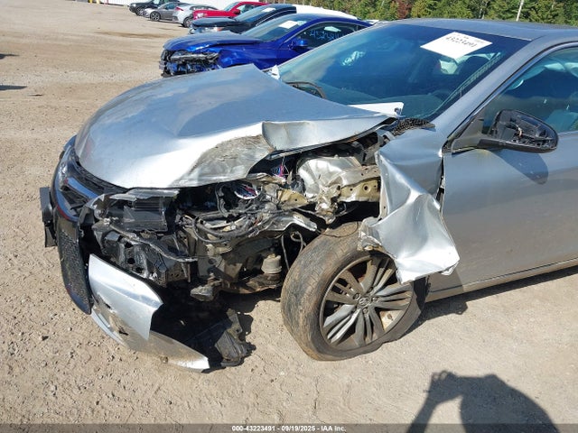 Toyota 2ar-fe 2017 4T1BF1FK5HU408581 Image 6