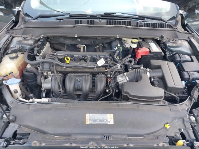 Ford 2016 2016 3FA6P0H74GR200564 Image 10