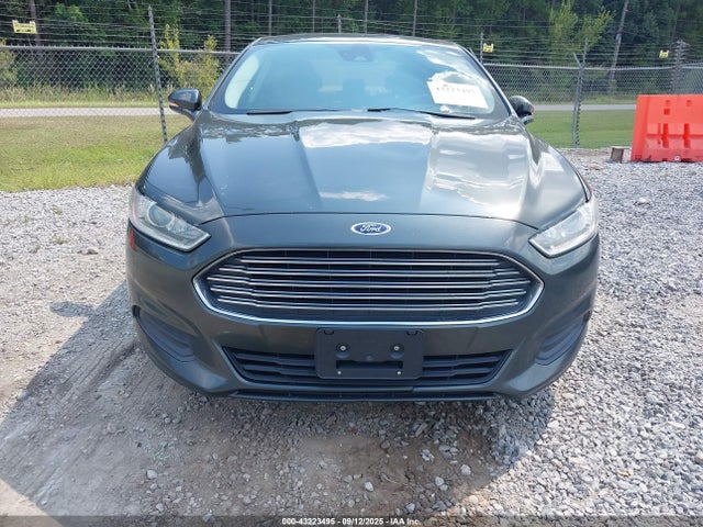 Ford 2016 2016 3FA6P0H74GR200564 Image 12