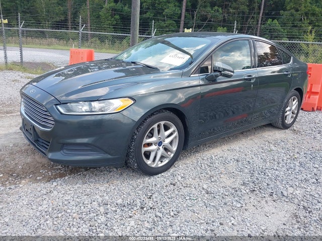 Ford 2016 2016 3FA6P0H74GR200564 Image 2