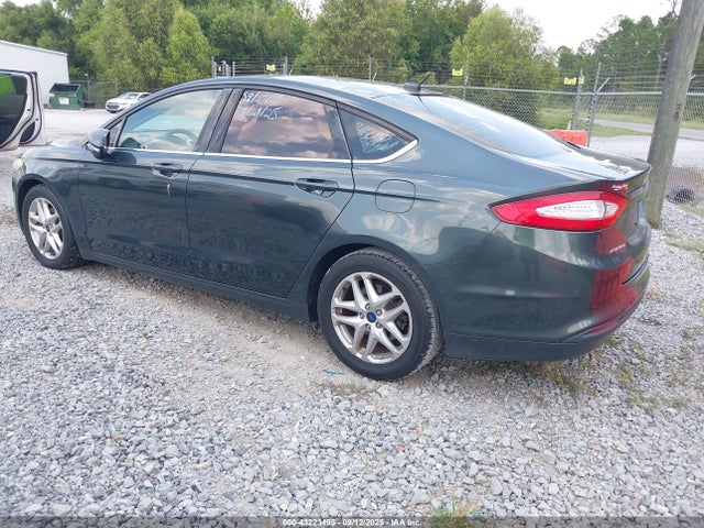 Ford 2016 2016 3FA6P0H74GR200564 Image 3