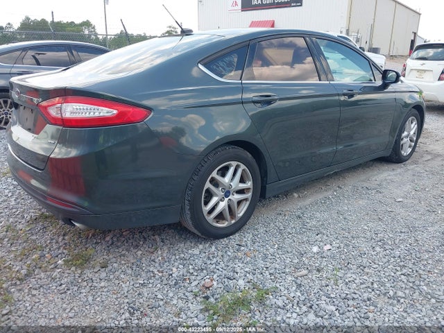 Ford 2016 2016 3FA6P0H74GR200564 Image 4