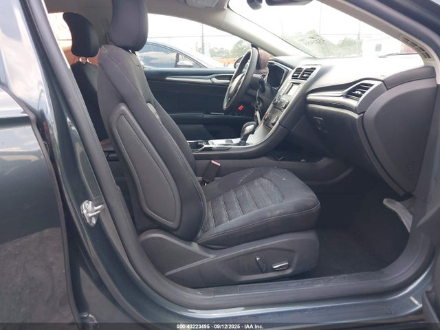 Ford 2016 2016 3FA6P0H74GR200564 Image 5