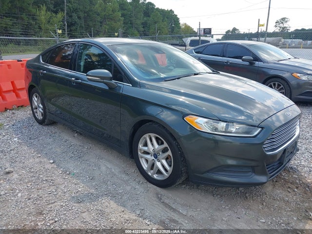 Ford 2016 2016 3FA6P0H74GR200564 Image 6