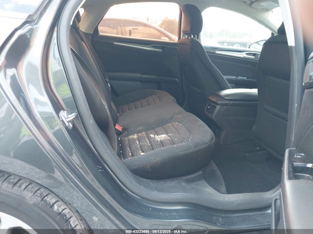 Ford 2016 2016 3FA6P0H74GR200564 Image 8