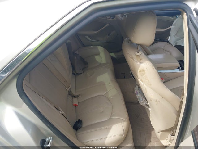 2013 CADILLAC CTS 1G6DG5E58D0138277 Photo 7