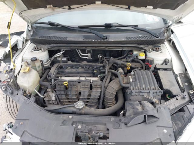 2012 CHRYSLER 200 1C3CCBAB2CN295940 Photo 9