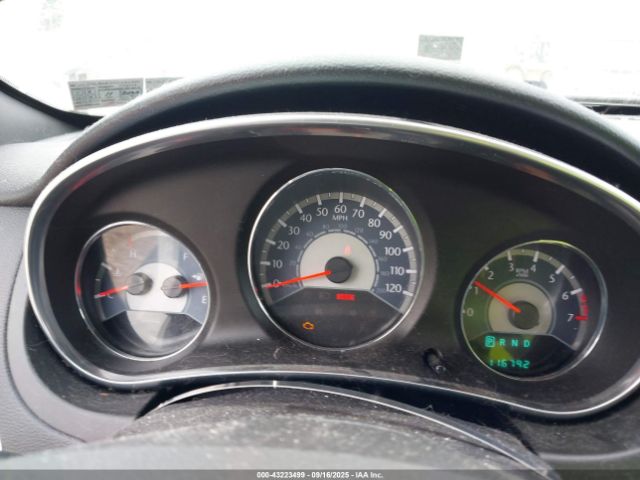 2012 CHRYSLER 200 1C3CCBAB2CN295940 Photo 6