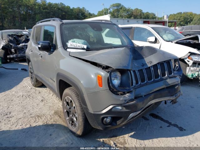 2023 JEEP RENEGADE ZACNJDB12PPP34432