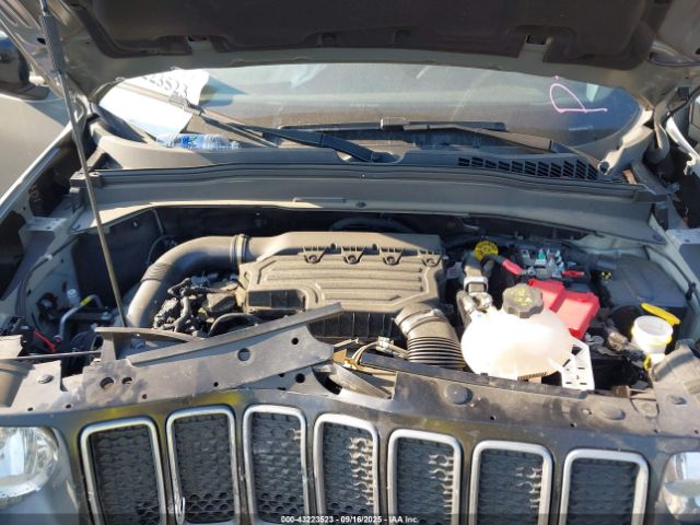 2023 JEEP RENEGADE ZACNJDB12PPP34432 Photo 9