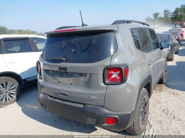 2023 JEEP RENEGADE ZACNJDB12PPP34432 Photo 3
