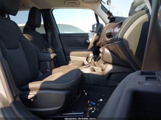 2023 JEEP RENEGADE ZACNJDB12PPP34432 Photo 4