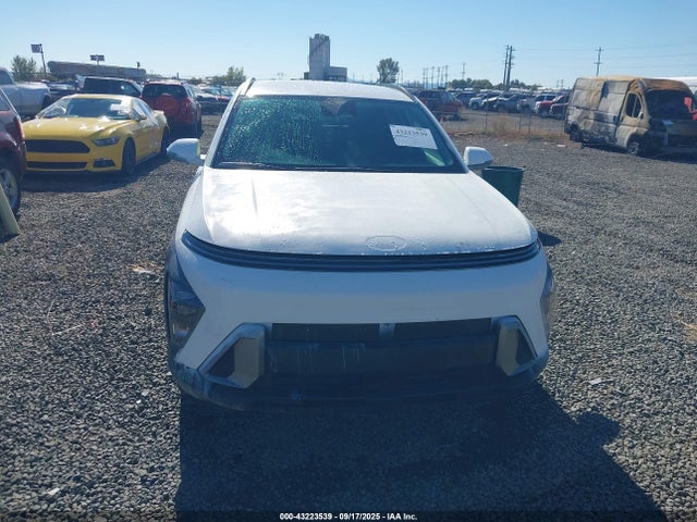 Hyundai mpi nu pe 2025 KM8HBCAB6SU323121 Image 12