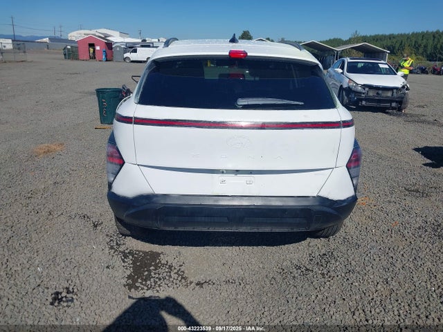 Hyundai mpi nu pe 2025 KM8HBCAB6SU323121 Image 16