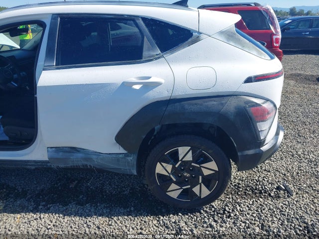 Hyundai mpi nu pe 2025 KM8HBCAB6SU323121 Image 18