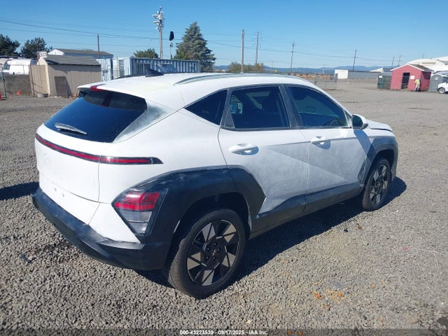 Hyundai mpi nu pe 2025 KM8HBCAB6SU323121 Image 4