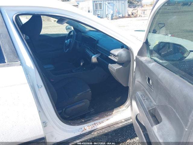 Hyundai mpi nu pe 2025 KM8HBCAB6SU323121 Image 5