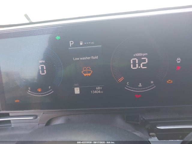 Hyundai mpi nu pe 2025 KM8HBCAB6SU323121 Image 7