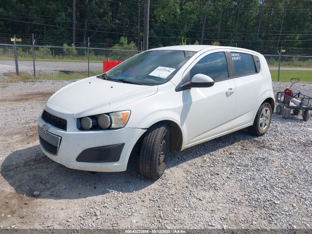 1G1JA6SH5F4159856 Chevrolet luw