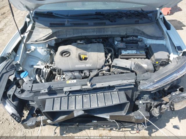2020 HYUNDAI KONA KM8K62AA0LU440786 Photo 9