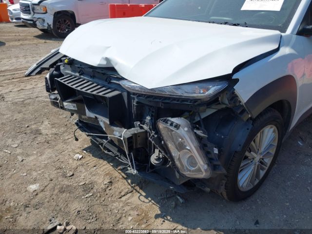 2020 HYUNDAI KONA KM8K62AA0LU440786 Photo 5
