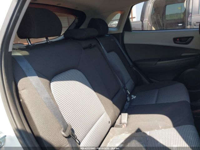 2020 HYUNDAI KONA KM8K62AA0LU440786 Photo 7