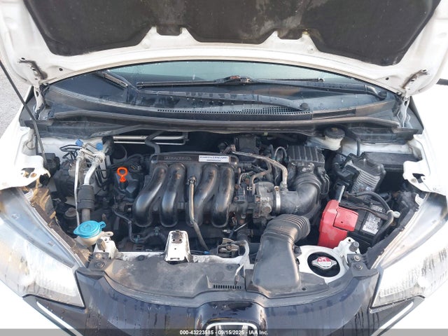 3HGGK5H86FM736187 Honda l15b1