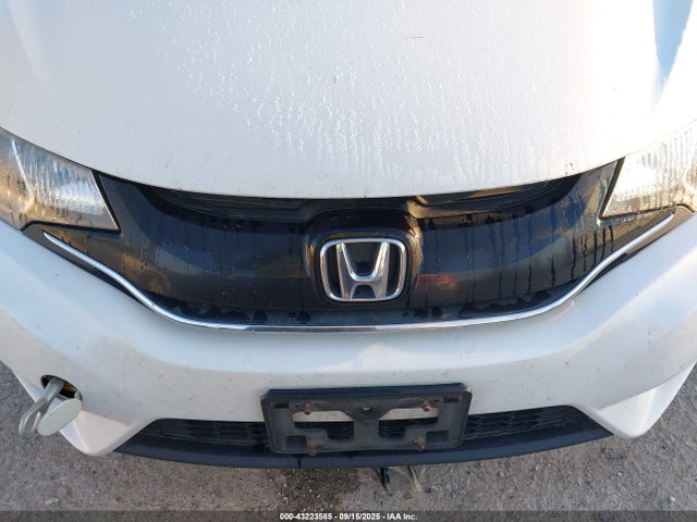3HGGK5H86FM736187 Honda l15b1
