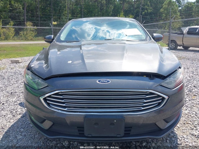 3FA6P0H73HR351445 Ford 2017