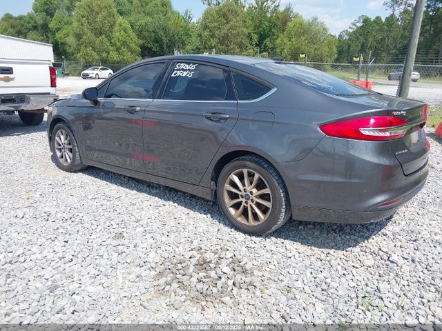 3FA6P0H73HR351445 Ford 2017