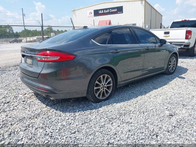 3FA6P0H73HR351445 Ford 2017