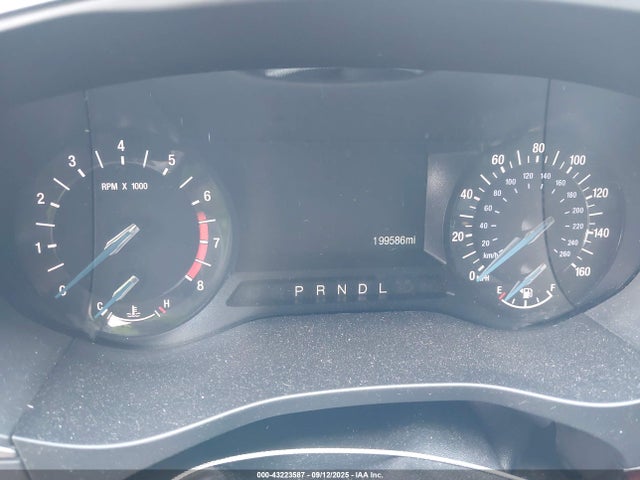 3FA6P0H73HR351445 Ford 2017