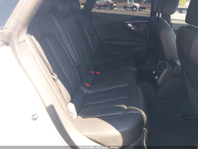 2016 AUDI A7 WAUWGAFC7GN110910 Photo 7