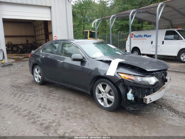 2012 ACURA TSX JH4CU2F66CC030338 Photo 0