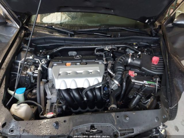 2012 ACURA TSX JH4CU2F66CC030338 Photo 9