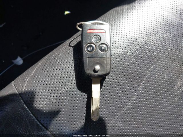 2012 ACURA TSX JH4CU2F66CC030338 Photo 10