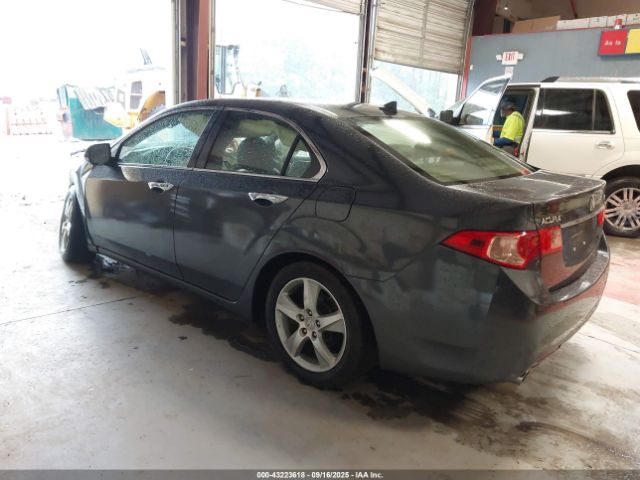 2012 ACURA TSX JH4CU2F66CC030338 Photo 2