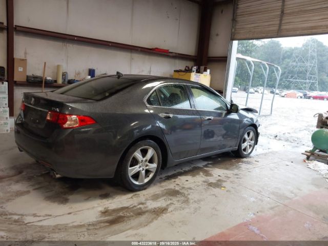 2012 ACURA TSX JH4CU2F66CC030338 Photo 3
