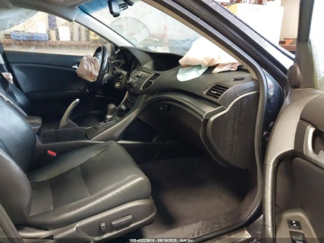 2012 ACURA TSX JH4CU2F66CC030338 Photo 4
