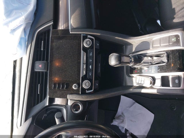 19XFC1F31ME203176 Honda l15b7