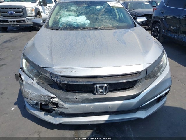19XFC1F31ME203176 Honda l15b7