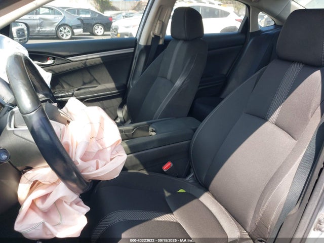 19XFC1F31ME203176 Honda l15b7