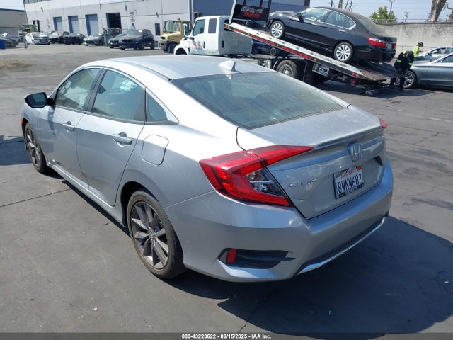 19XFC1F31ME203176 Honda l15b7