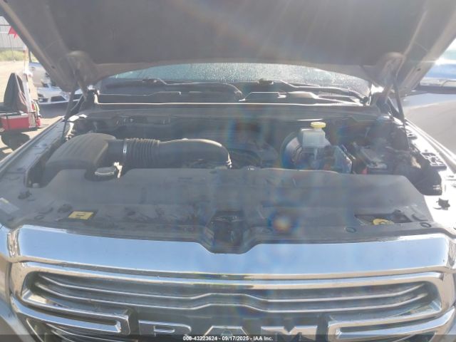 2019 RAM 1500 1C6SRFJTXKN516700 Photo 9